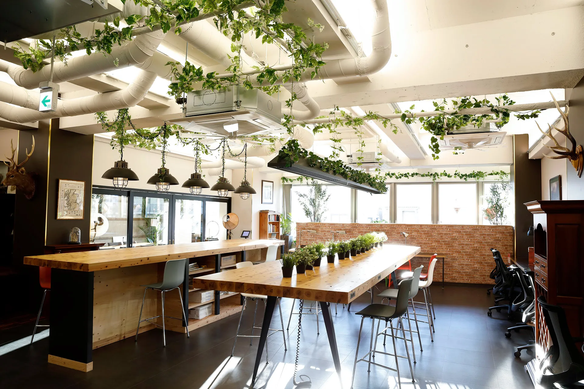Architectural Design 家吉